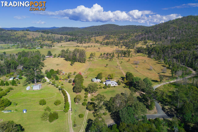 863 Pappinbarra Road LOWER PAPPINBARRA NSW 2446