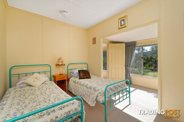 863 Pappinbarra Road LOWER PAPPINBARRA NSW 2446