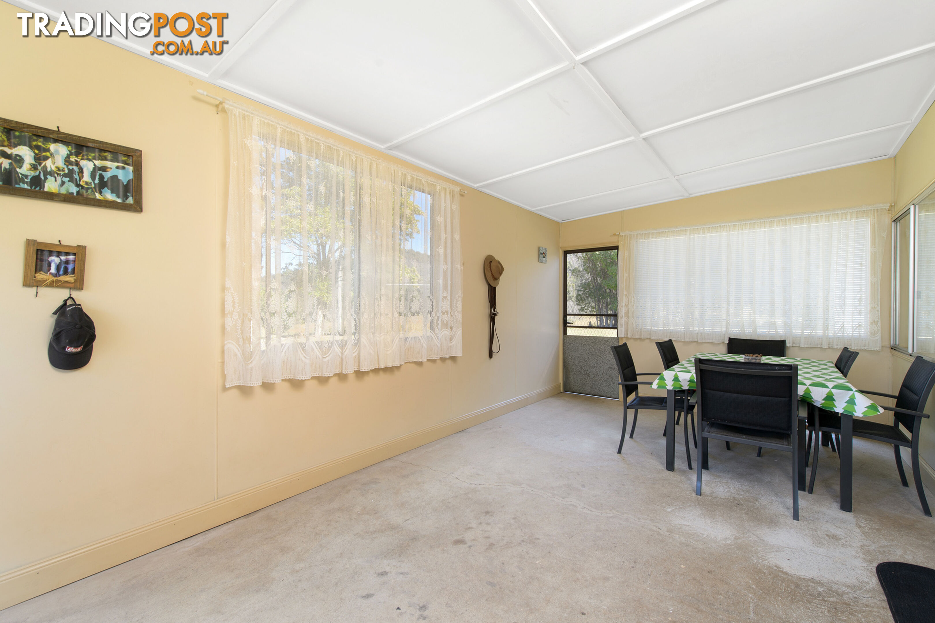 863 Pappinbarra Road LOWER PAPPINBARRA NSW 2446