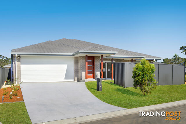 15 Wasabi Way YIPPIN CREEK NSW 2446