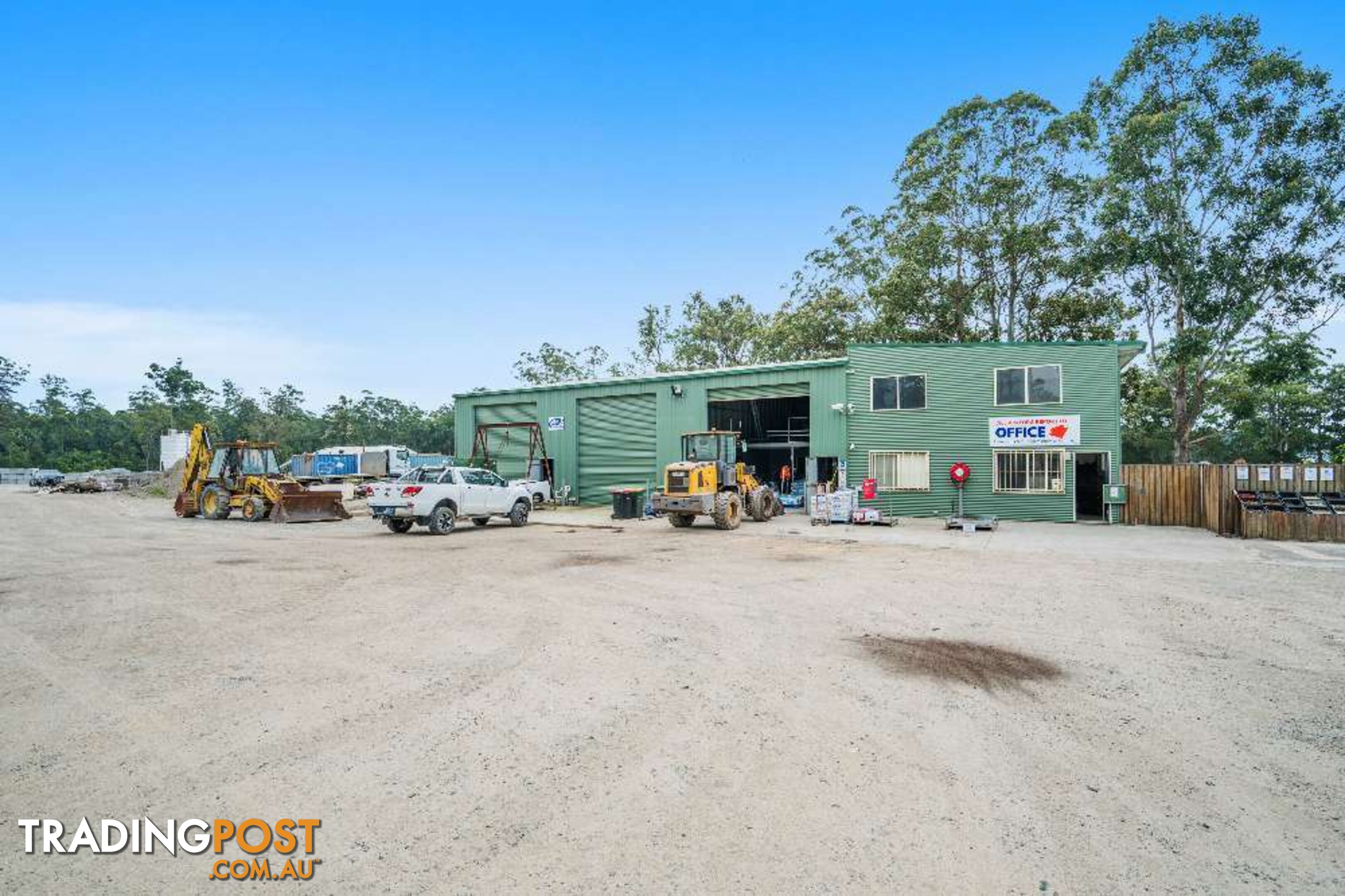 152 Bago Road WAUCHOPE NSW 2446