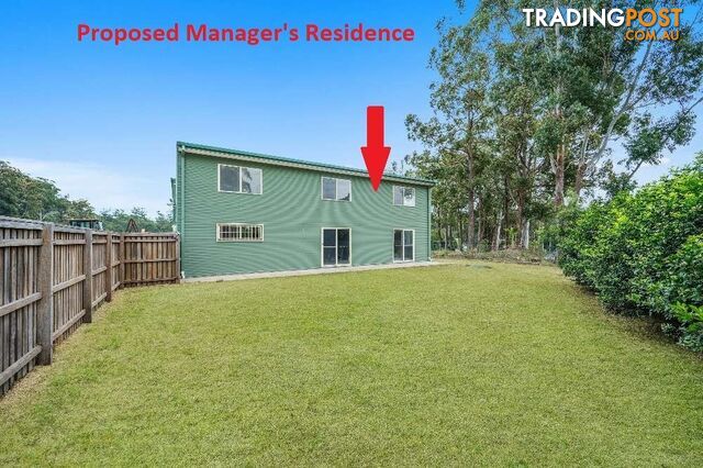 152 Bago Road WAUCHOPE NSW 2446