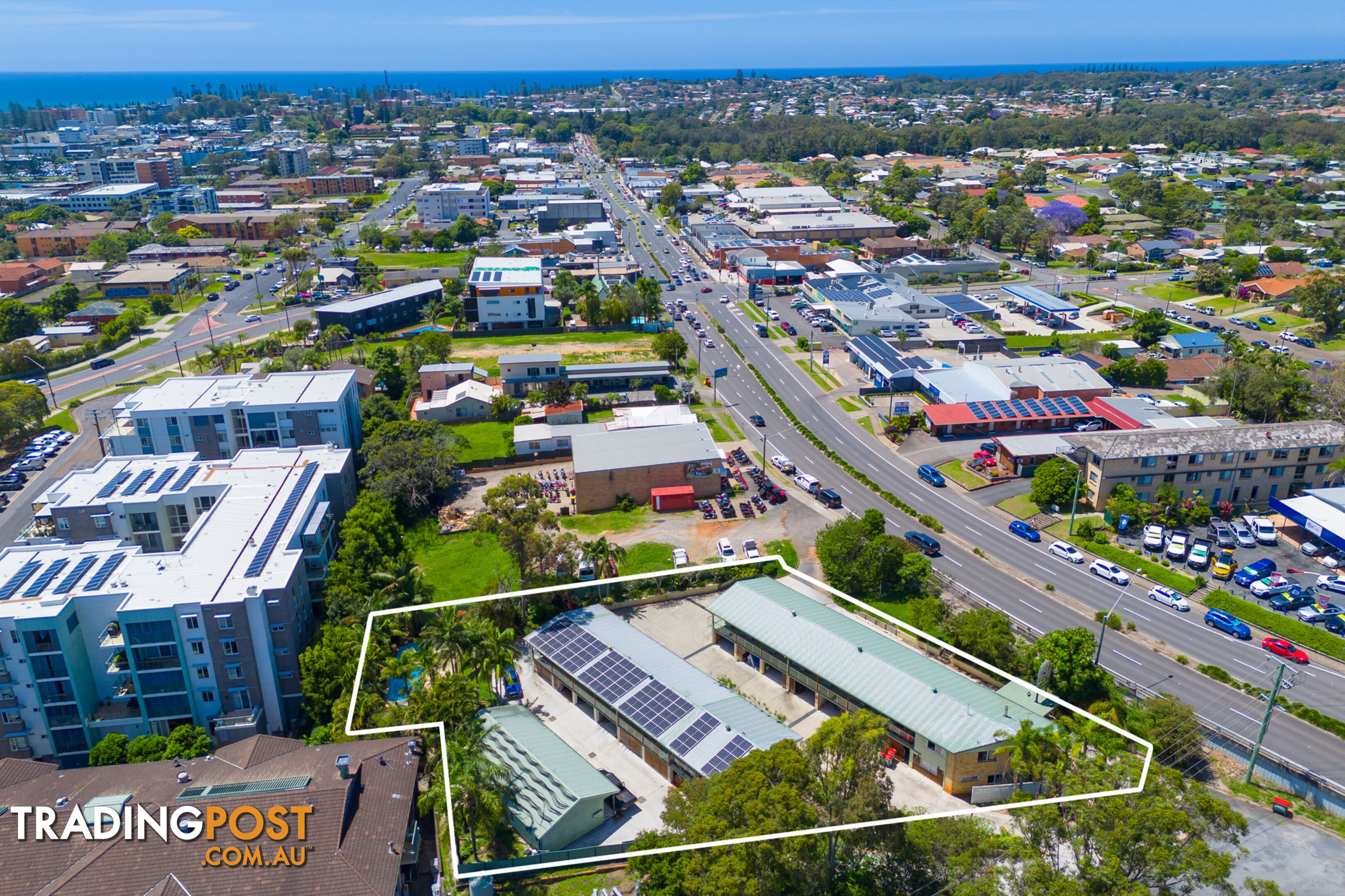 179 Gordon Street PORT MACQUARIE NSW 2444