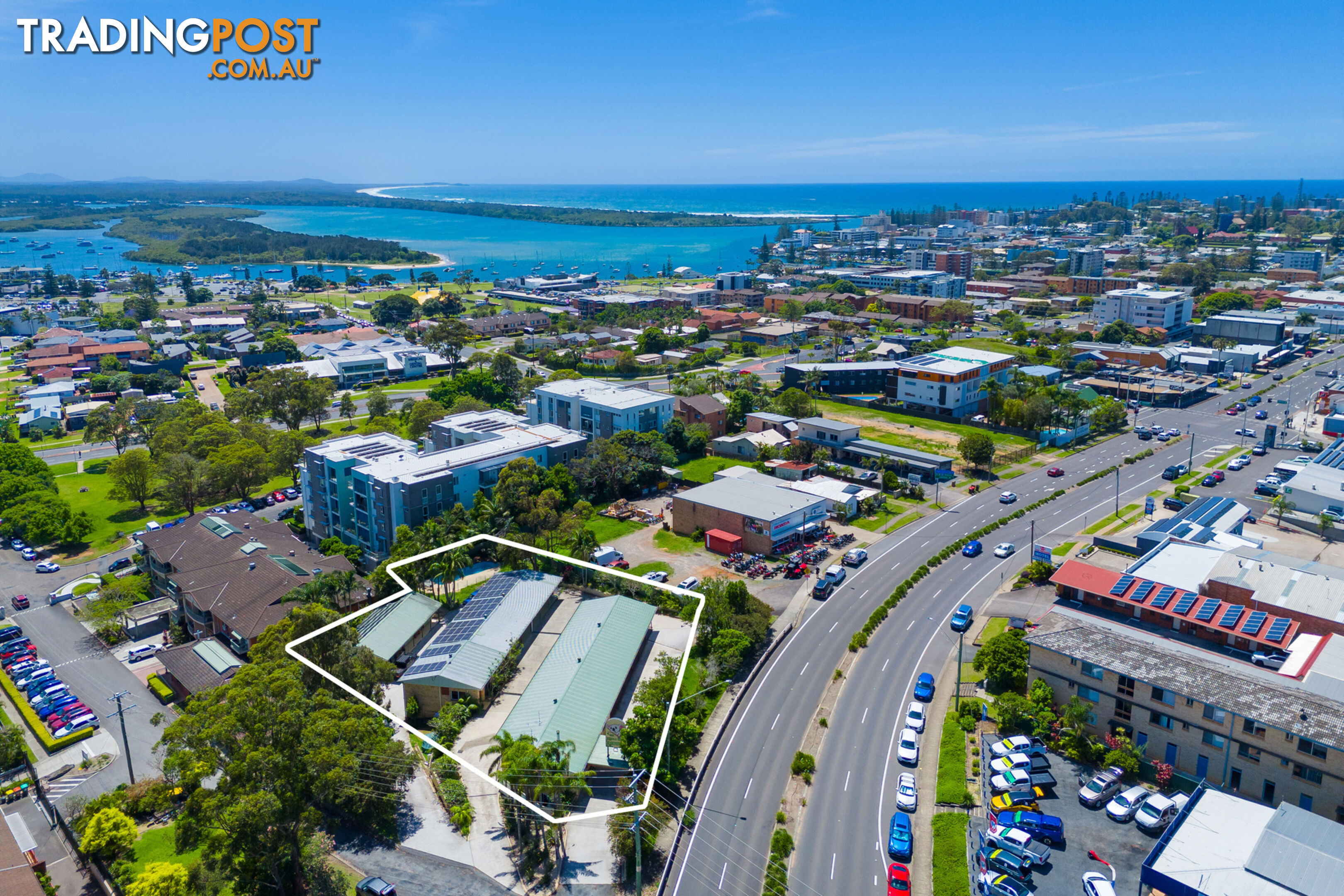 179 Gordon Street PORT MACQUARIE NSW 2444