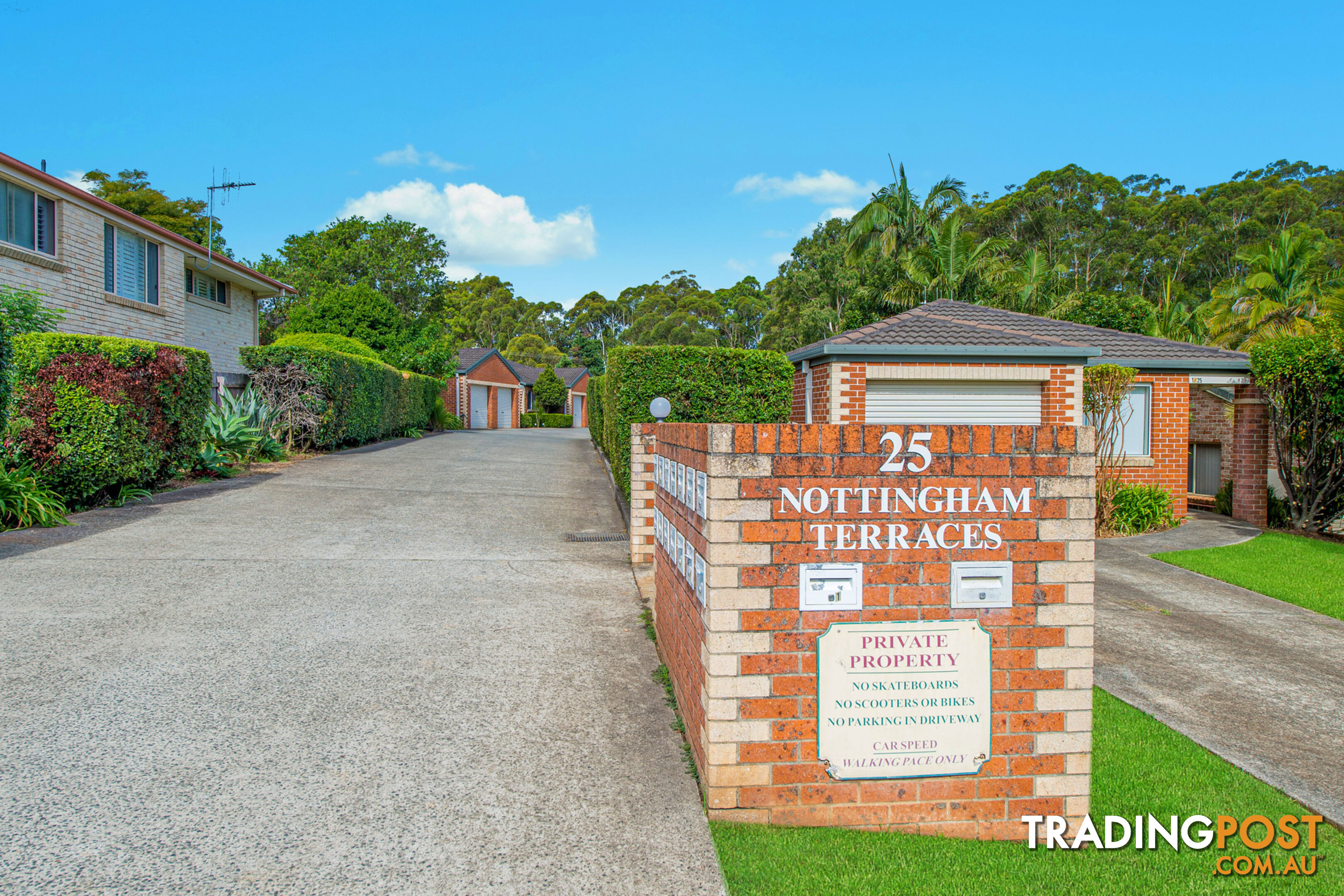 10/25 Nottingham Drive PORT MACQUARIE NSW 2444