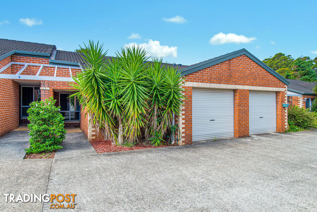 10/25 Nottingham Drive PORT MACQUARIE NSW 2444