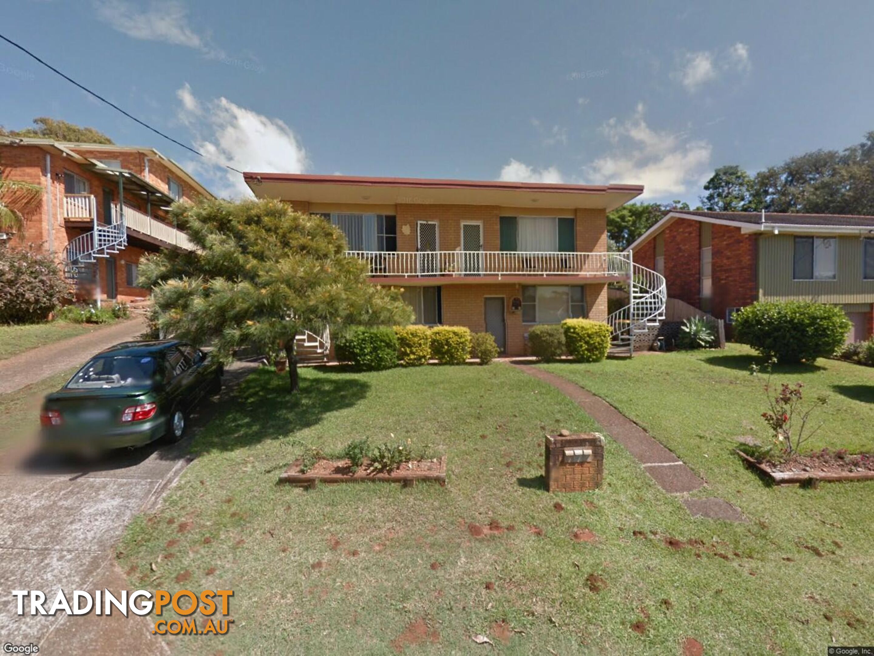 2/9 Rose Street PORT MACQUARIE NSW 2444