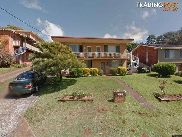 2/9 Rose Street PORT MACQUARIE NSW 2444