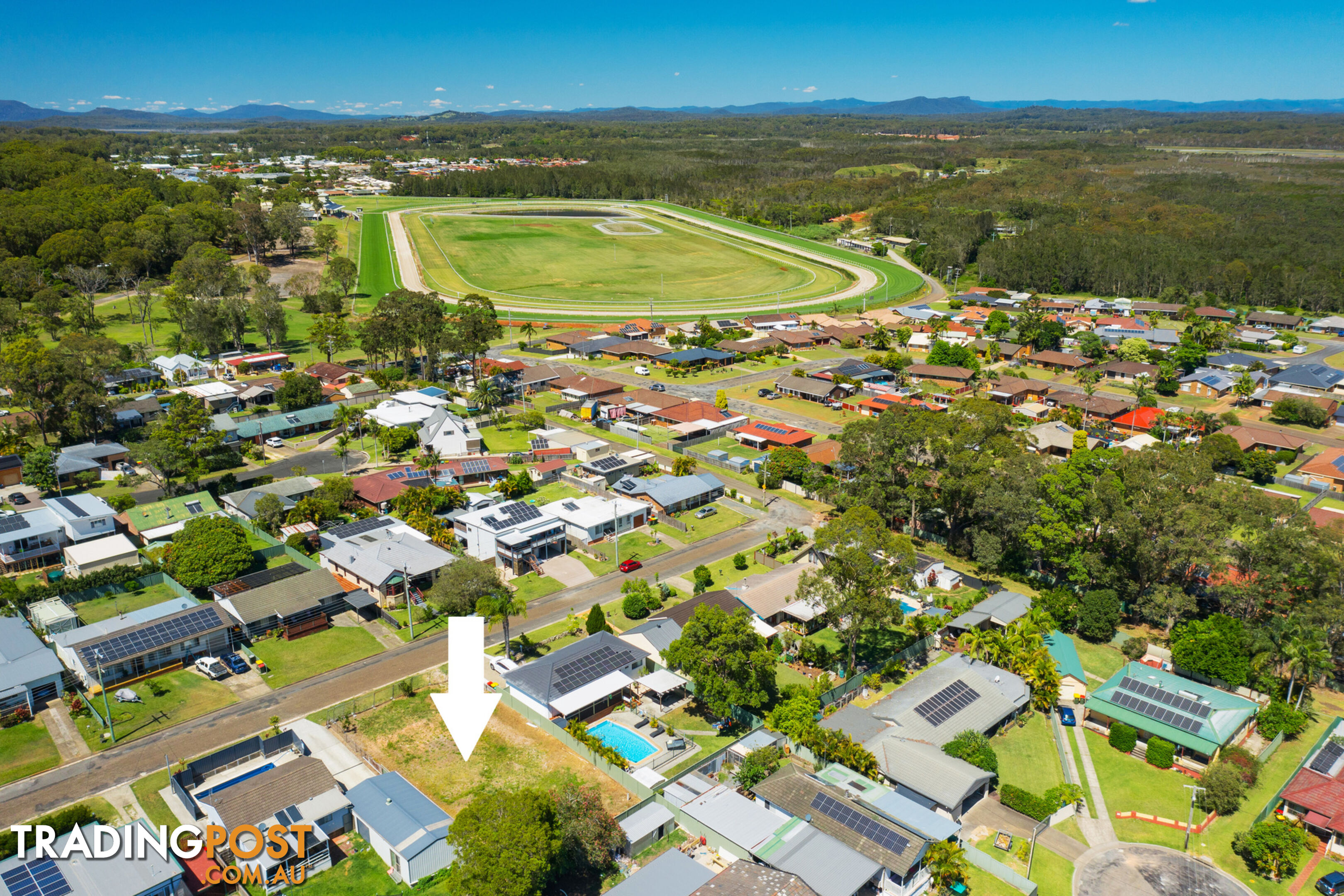 21 Regatta Crescent PORT MACQUARIE NSW 2444