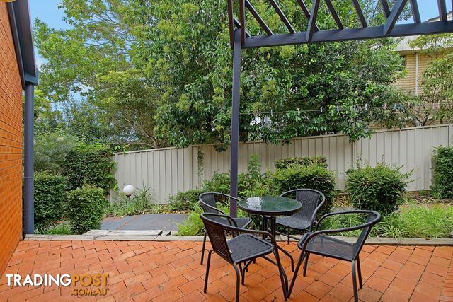 3/156 Pacific Drive PORT MACQUARIE NSW 2444