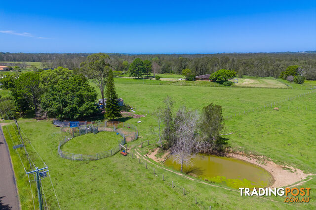 385 Fernbank Creek Road FERNBANK CREEK NSW 2444