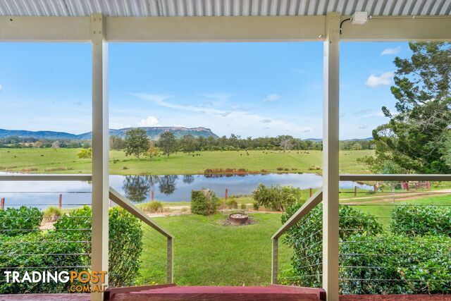 248 Hewen's Road BROMBIN NSW 2446