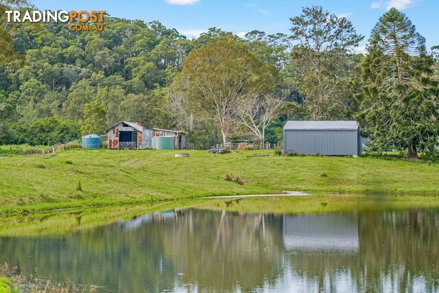 248 Hewen's Road BROMBIN NSW 2446