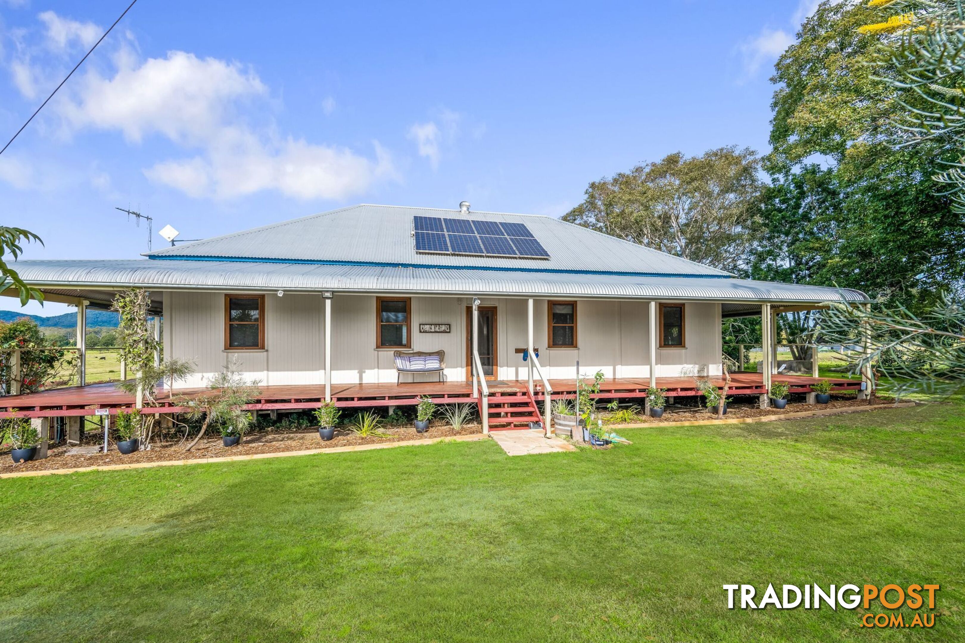 248 Hewen's Road BROMBIN NSW 2446