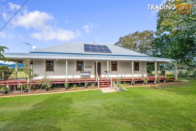 248 Hewen's Road BROMBIN NSW 2446