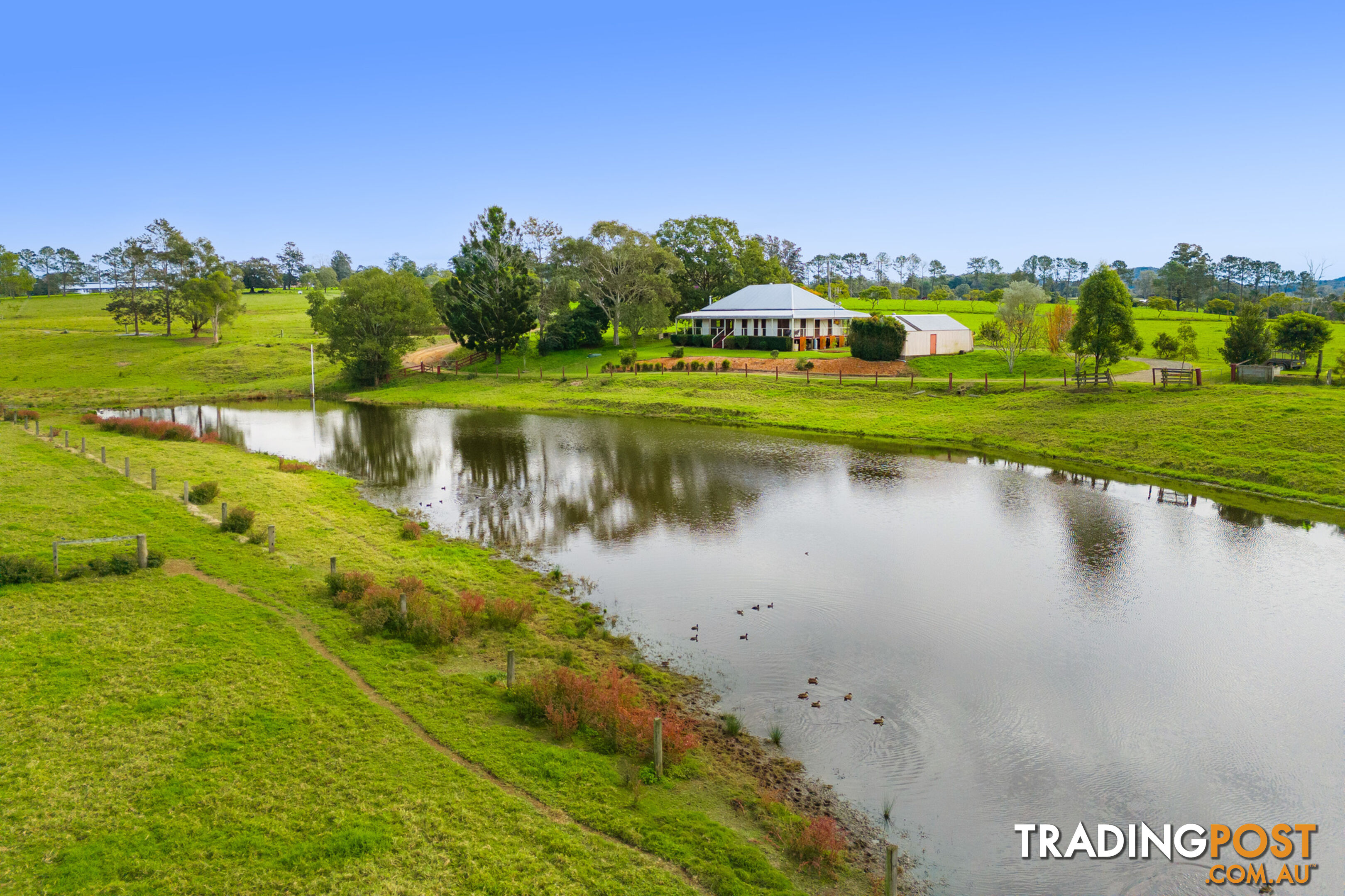 248 Hewen's Road BROMBIN NSW 2446