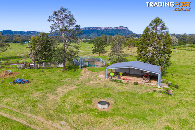 248 Hewen's Road BROMBIN NSW 2446