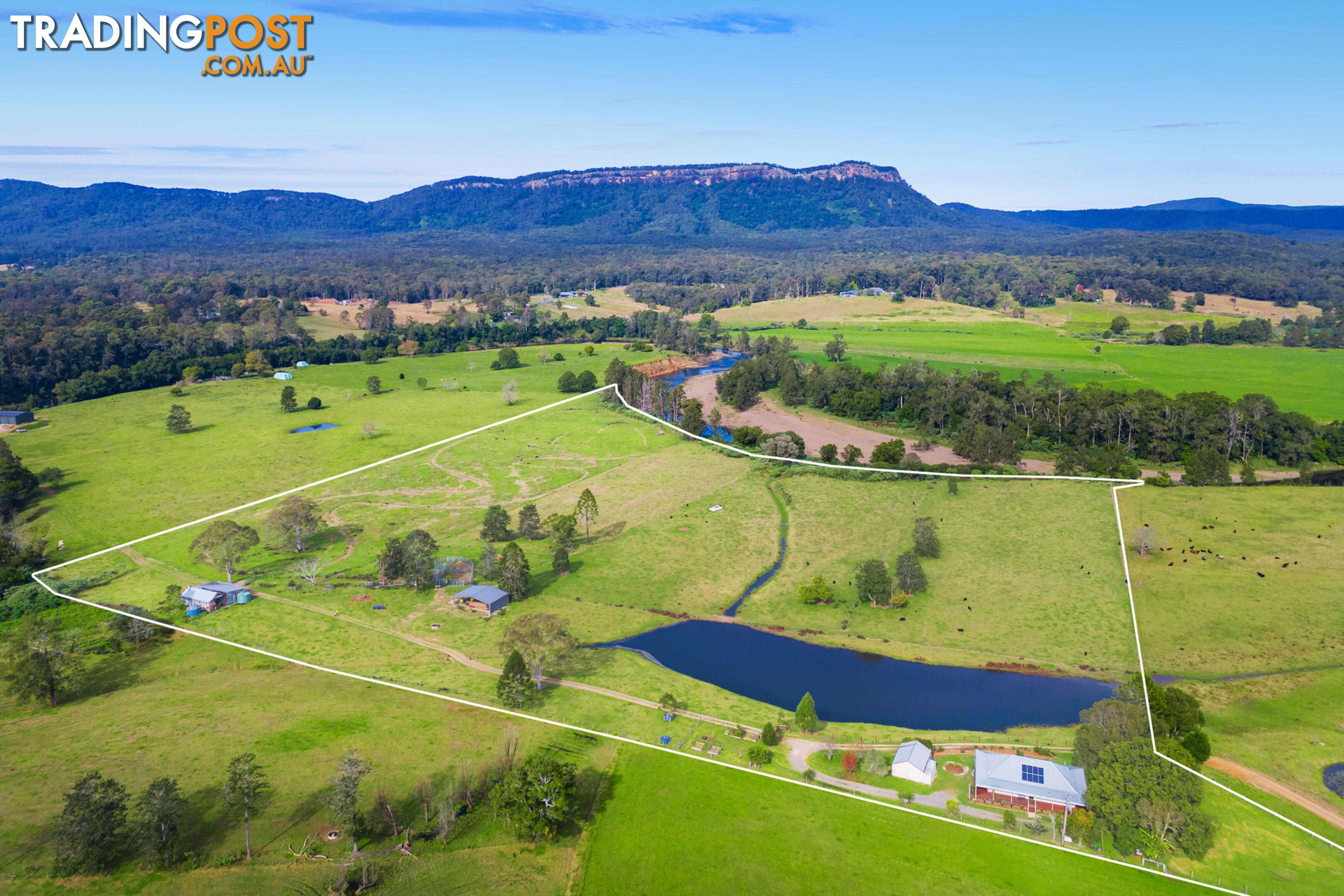 248 Hewen's Road BROMBIN NSW 2446