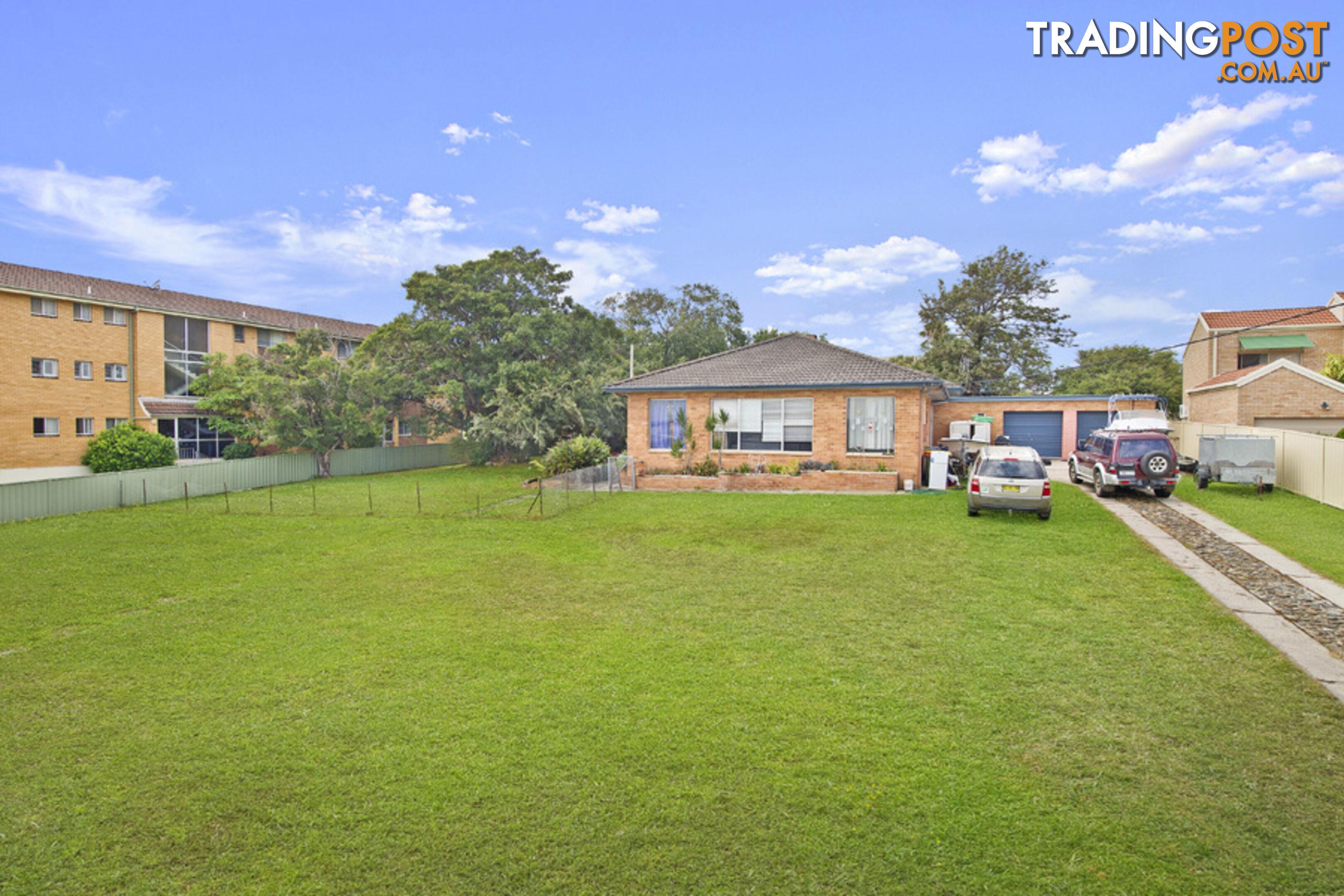 28 & 30 Waugh Street PORT MACQUARIE NSW 2444