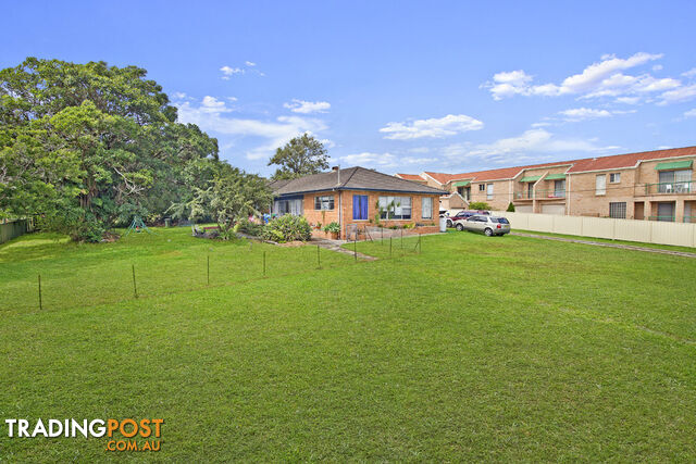 28 & 30 Waugh Street PORT MACQUARIE NSW 2444