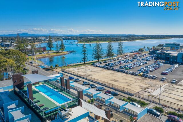 104/136 William Street PORT MACQUARIE NSW 2444