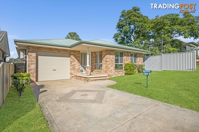 1 Azalea Avenue WAUCHOPE NSW 2446