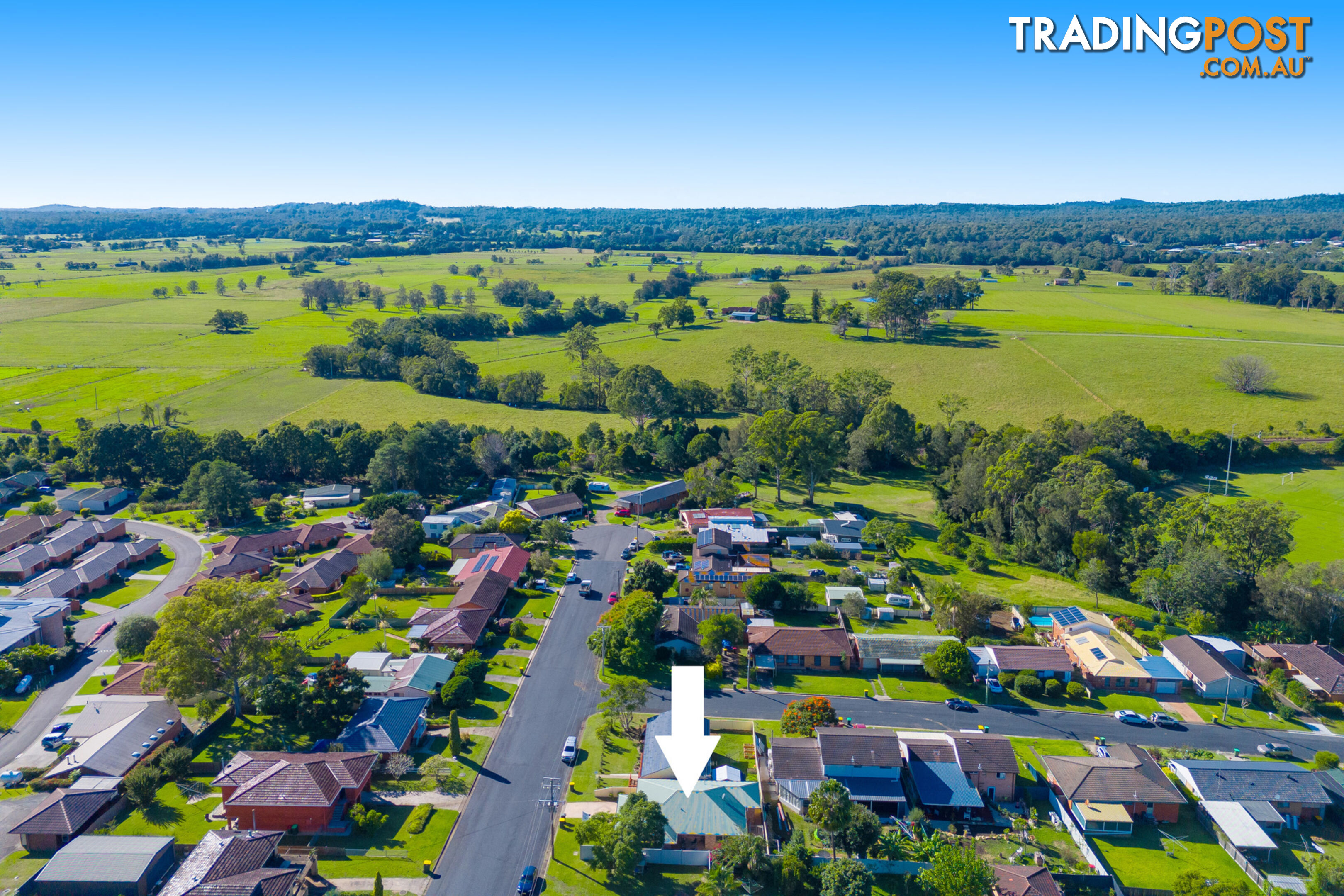 1 Azalea Avenue WAUCHOPE NSW 2446