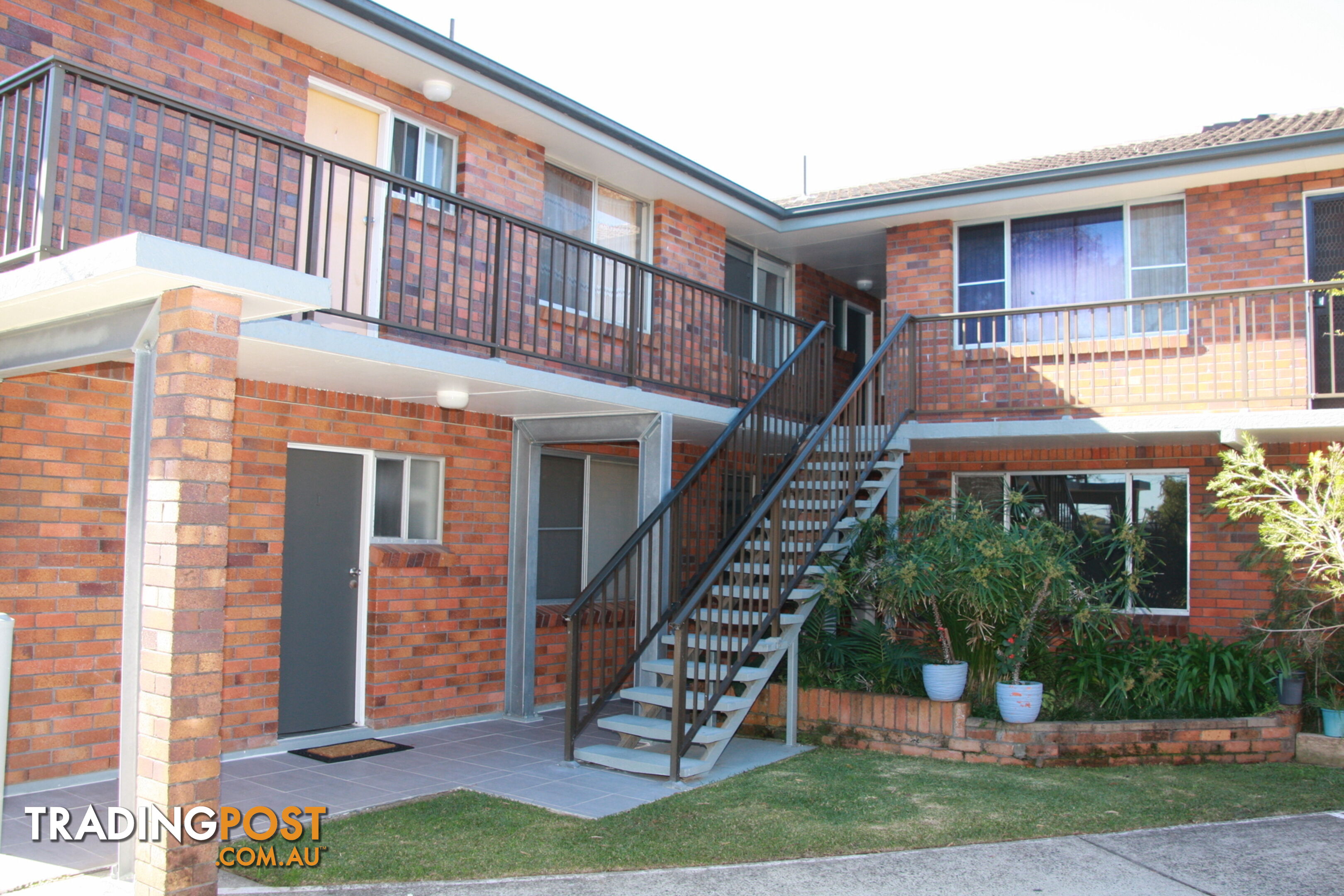 2/8 Lachlan Close PORT MACQUARIE NSW 2444