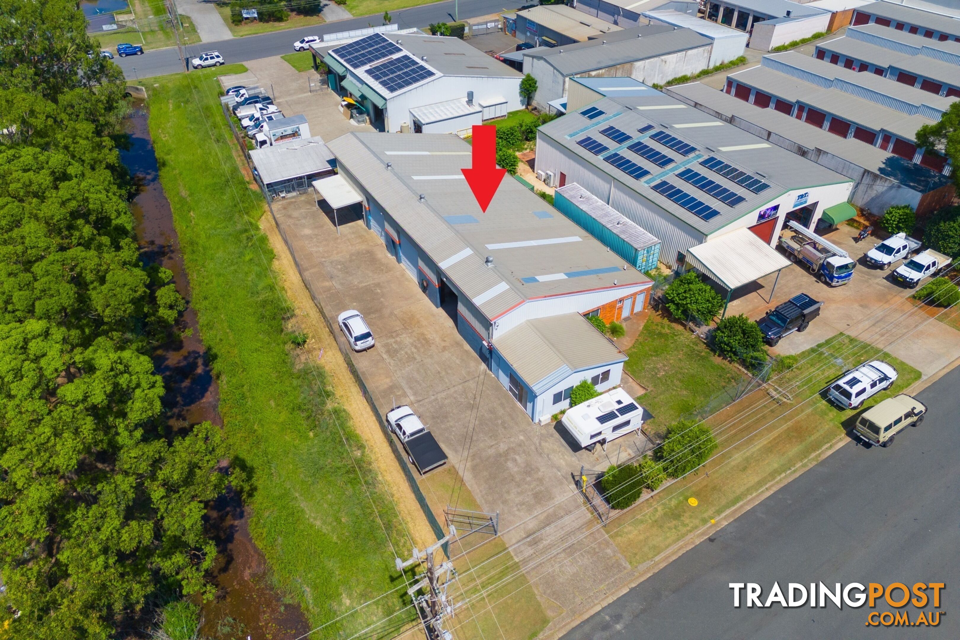 32 Uralla Road PORT MACQUARIE NSW 2444