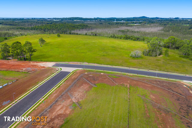 Lot 130/344 John Oxley Drive THRUMSTER NSW 2444