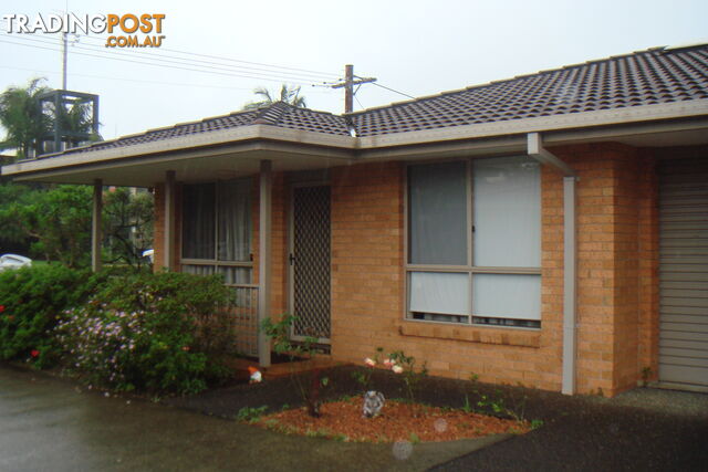 1/60 Burrawan Street PORT MACQUARIE NSW 2444