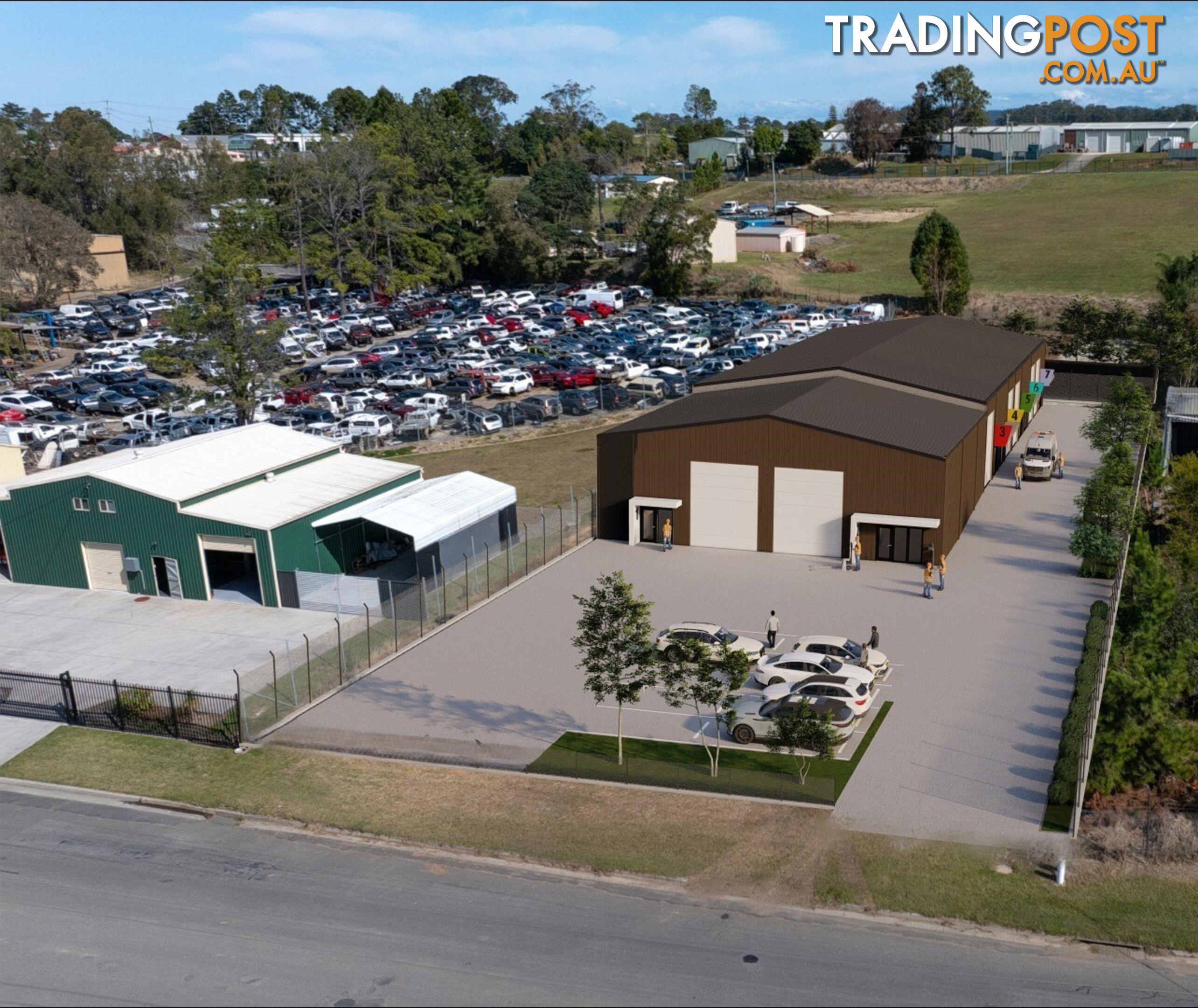 23 Yarrawonga Street MACKSVILLE NSW 2447