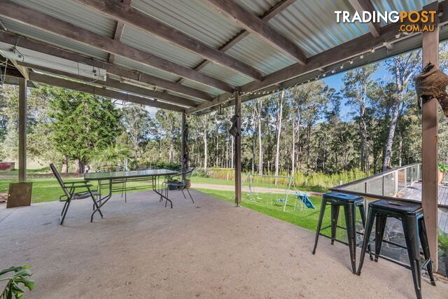 268 Cooperabung Drive COOPERABUNG NSW 2441