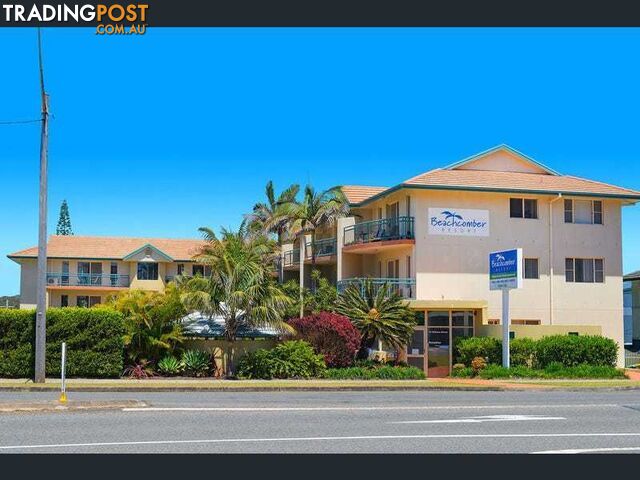 21/54-56 William Street PORT MACQUARIE NSW 2444