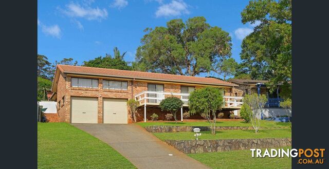 52 Waniora Parkway PORT MACQUARIE NSW 2444