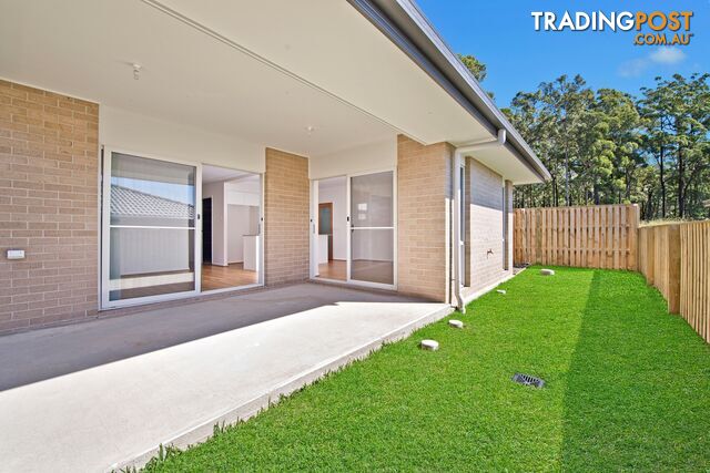 60B Chancellors Drive THRUMSTER NSW 2444