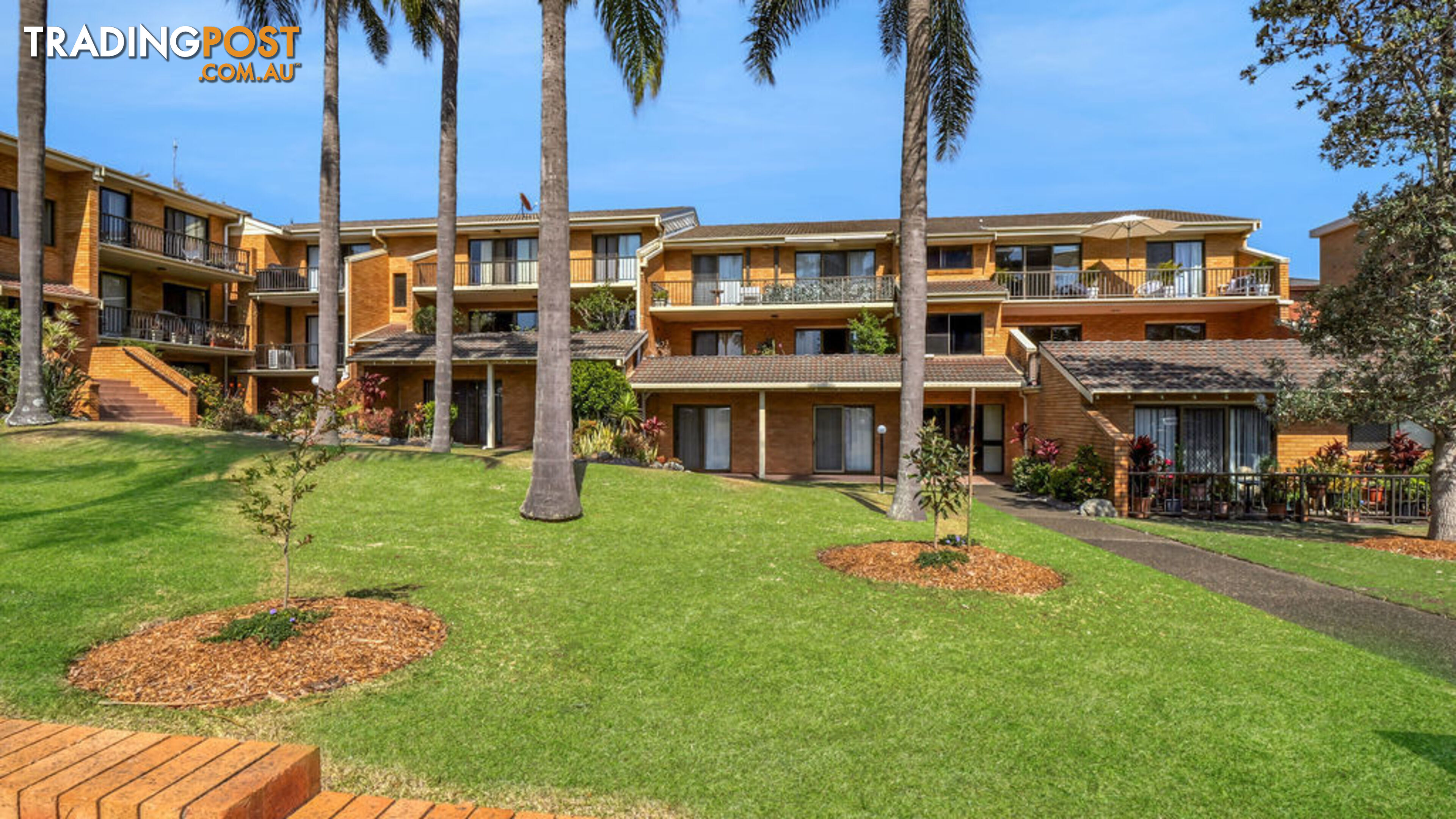 16/11-15 Hollingworth Street PORT MACQUARIE NSW 2444