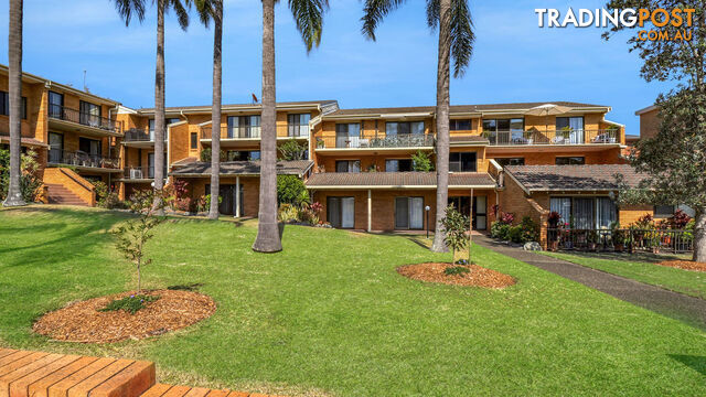 16/11-15 Hollingworth Street PORT MACQUARIE NSW 2444