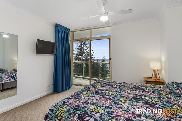 906/2 Murray Street PORT MACQUARIE NSW 2444