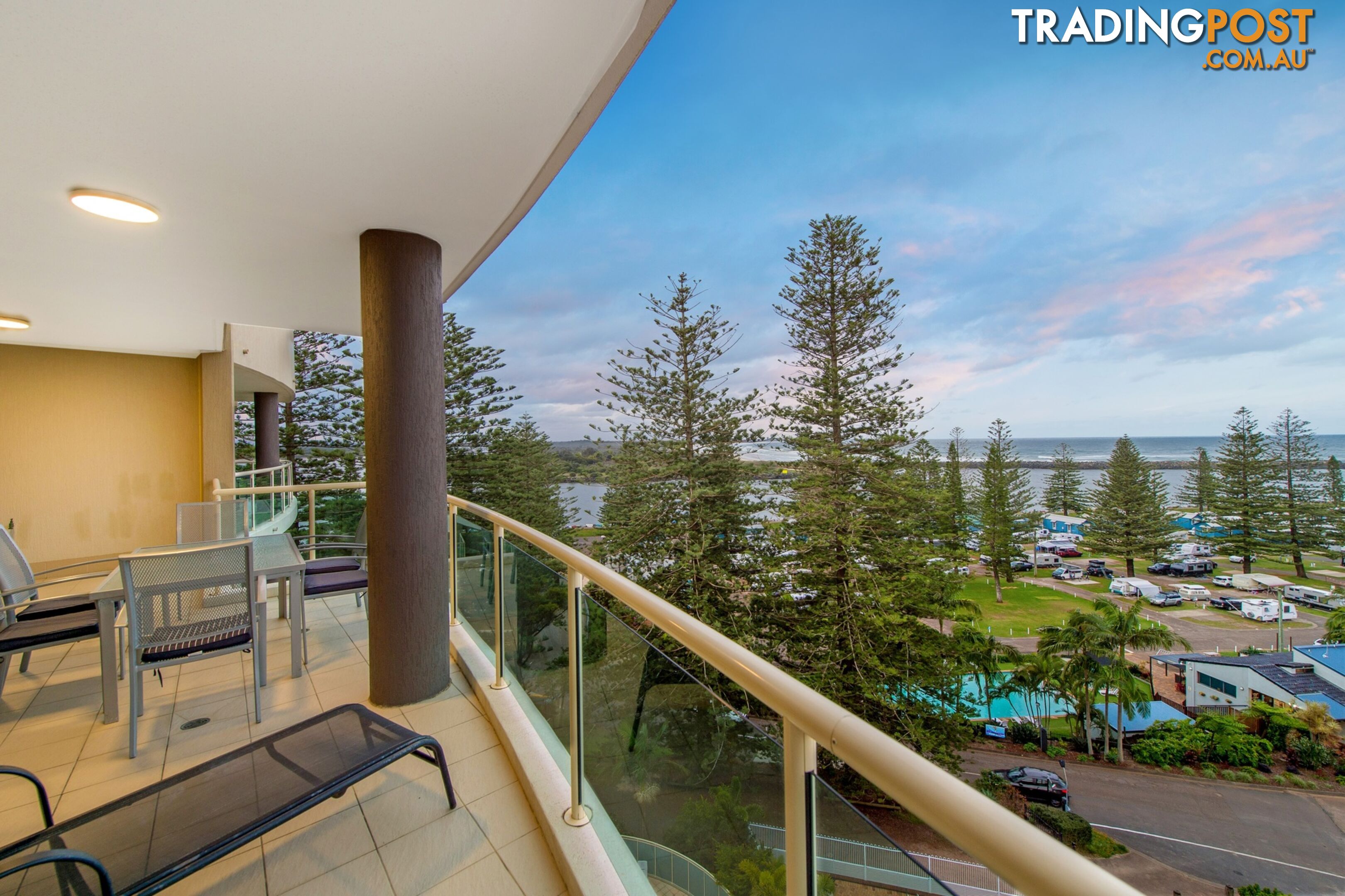 906/2 Murray Street PORT MACQUARIE NSW 2444