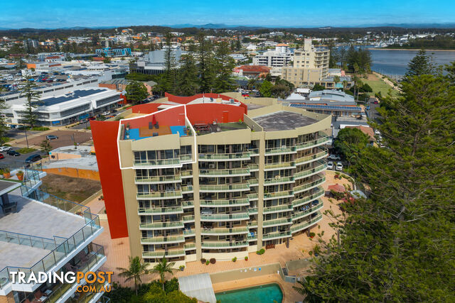 906/2 Murray Street PORT MACQUARIE NSW 2444