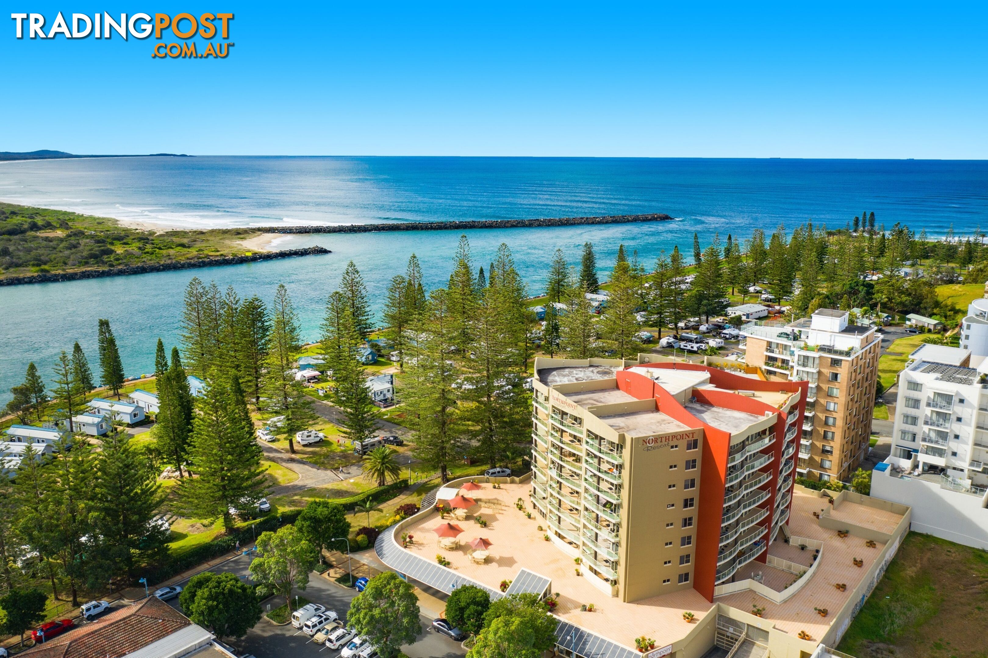 906/2 Murray Street PORT MACQUARIE NSW 2444