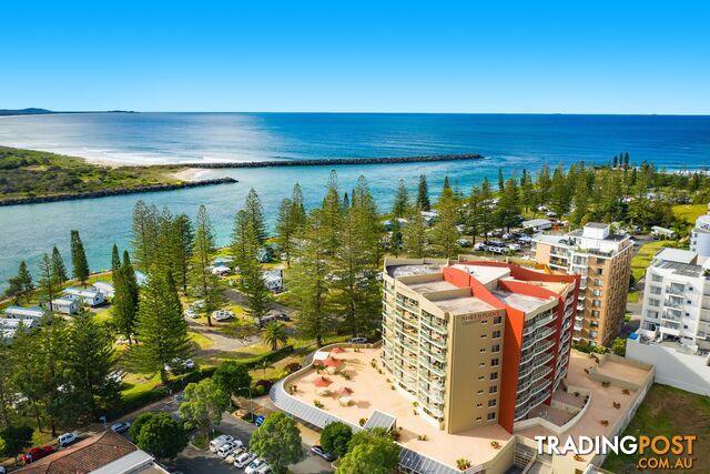 906/2 Murray Street PORT MACQUARIE NSW 2444