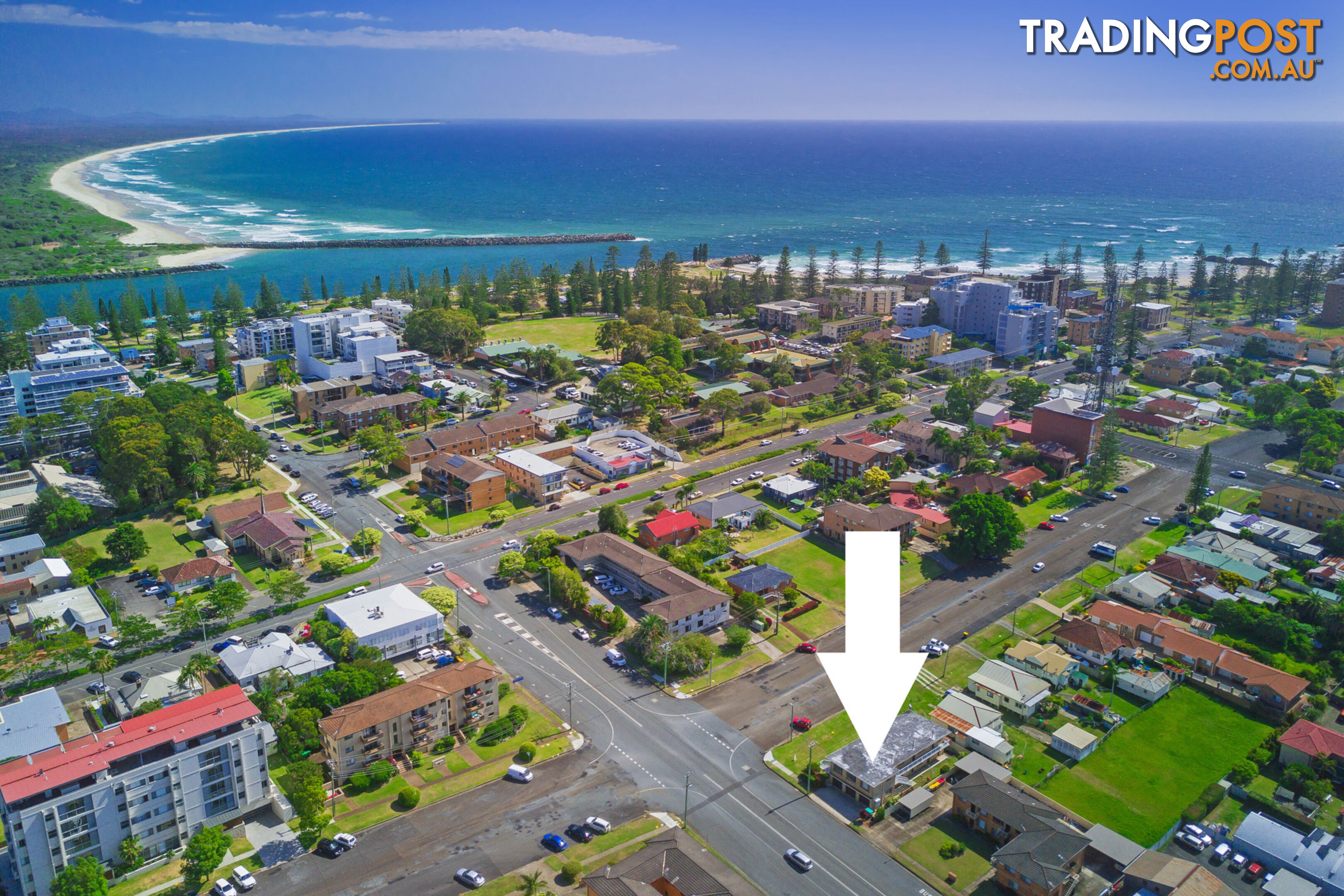 5/26 Munster Street PORT MACQUARIE NSW 2444