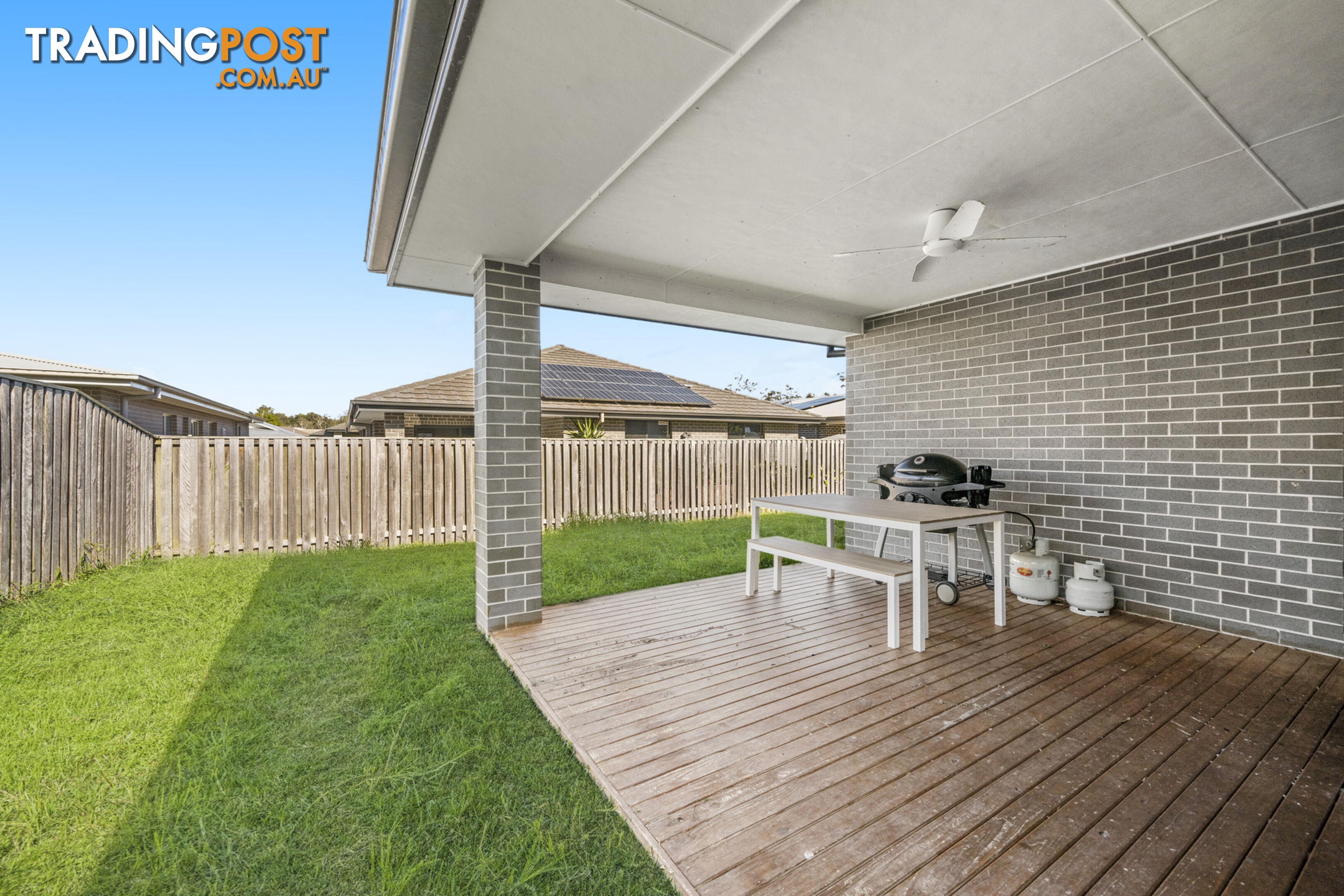 39 Phar Lap Circuit PORT MACQUARIE NSW 2444