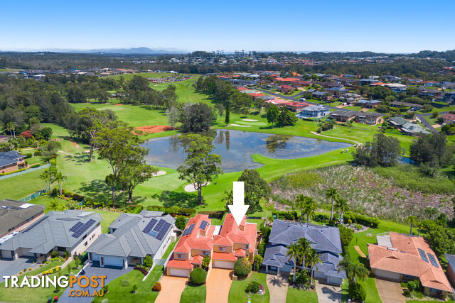 1/38 Marbuk Avenue PORT MACQUARIE NSW 2444