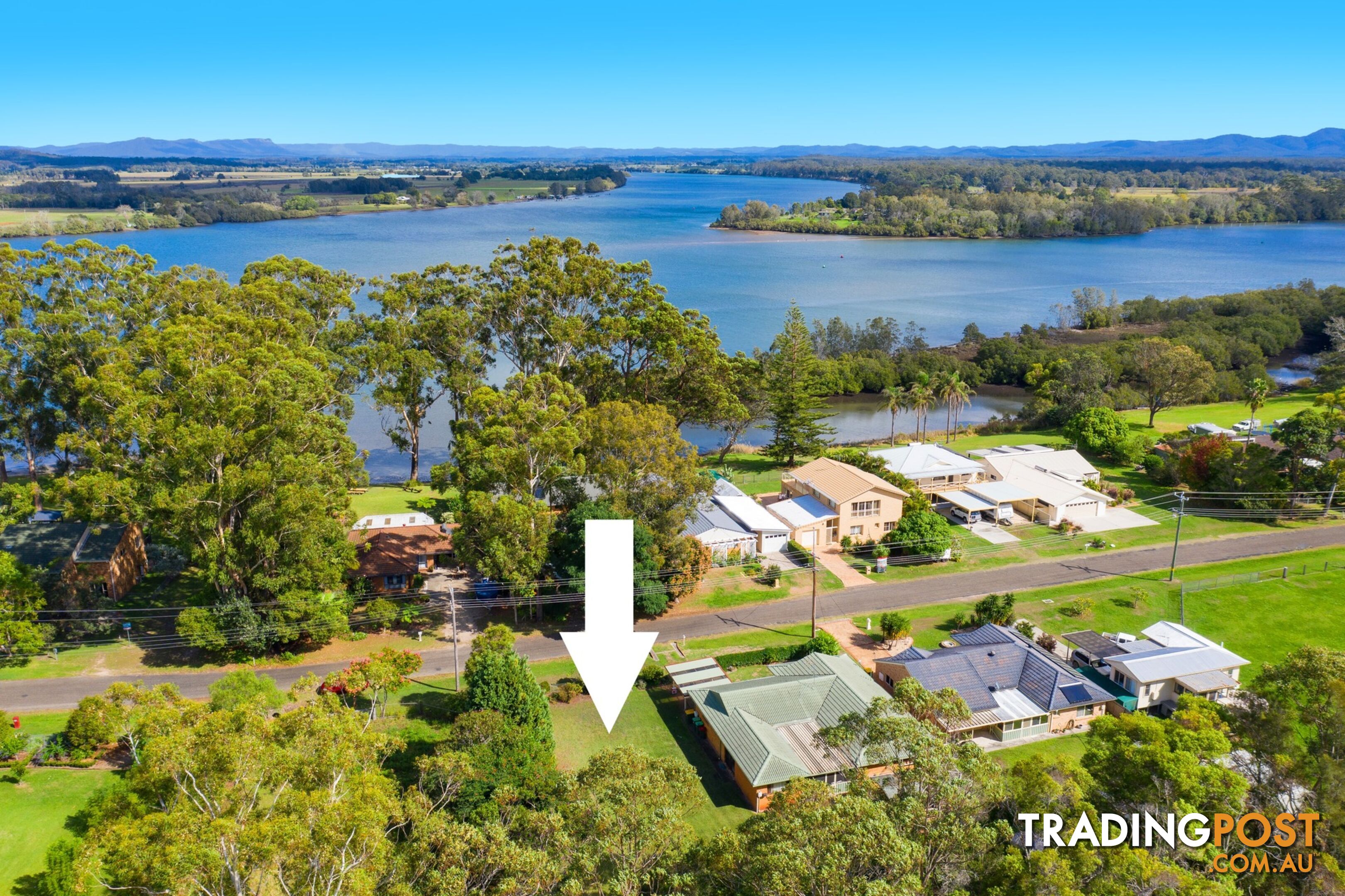 114 Riverside Drive RIVERSIDE NSW 2444