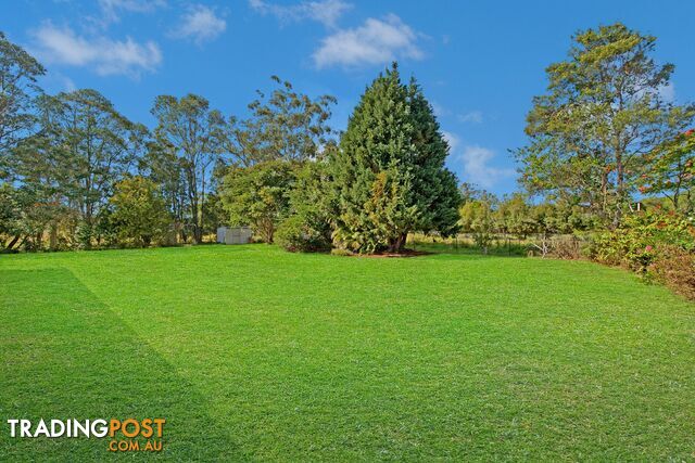 114 Riverside Drive RIVERSIDE NSW 2444