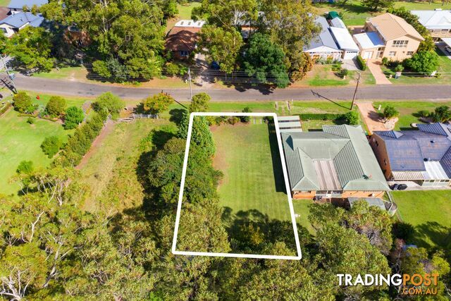 114 Riverside Drive RIVERSIDE NSW 2444