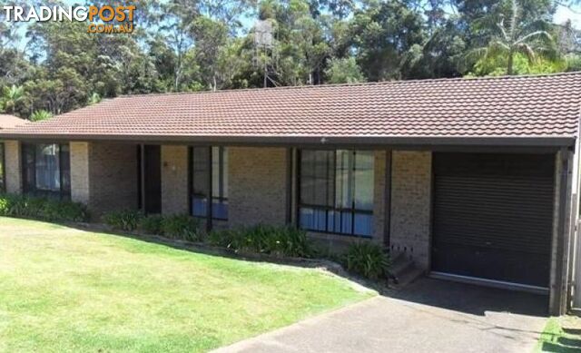 30 Chisolm Circuit PORT MACQUARIE NSW 2444